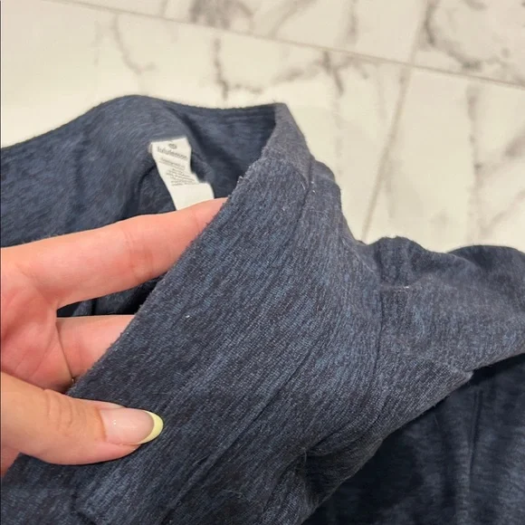 Lululemon ready to rulu jogger pant | size 4 - Picture 3 of 4